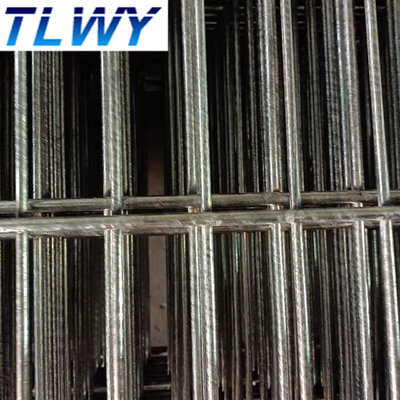 Anping TLWY galvanisierte geschweißten geschweißten Draht Mesh Panel 75mm-300mm