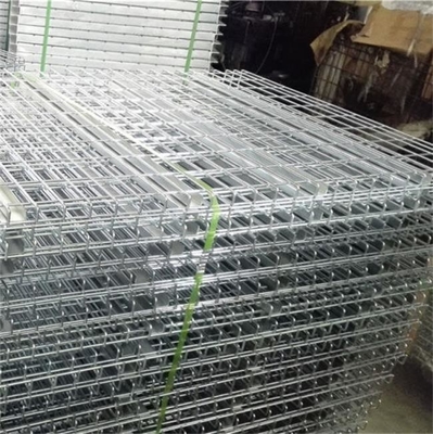 1/4&quot;“ PVC ×1/4 beschichtete geschweißten Draht Mesh Panel Netting 10m 5m 25m