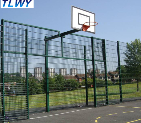 Anping TLWY 358 Mesh Fencing 0,5&quot; X3“