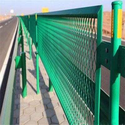 Anping Tailong 3mm geschweißter Mesh Fencing Heat Treated Bridge, der Netz einzäunt